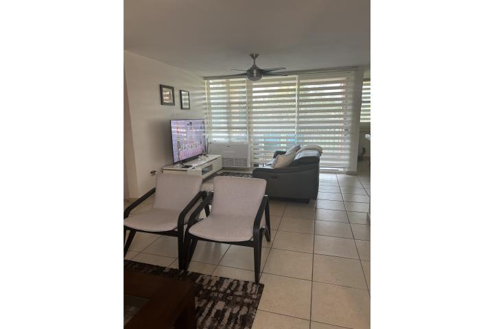 Armonia en Los Caguas