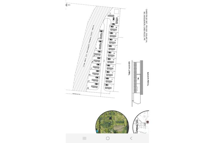 Combate Puerto Rico Cabo Rojo