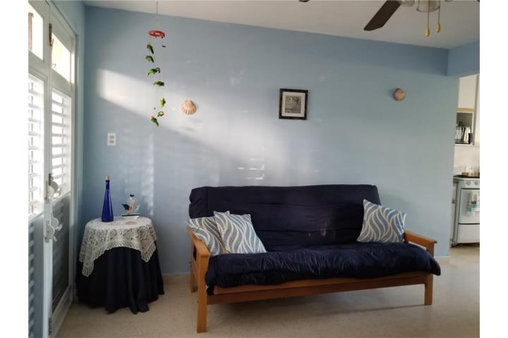 Vilomar Puerto Rico Luquillo