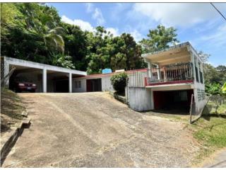 Lot 14, Int. PR 932 KM 1.0, Rincón Ward-