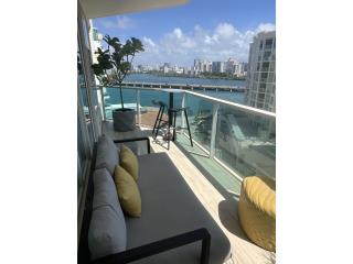 Bienes Raices San Juan - Condado-Miramar Puerto Rico