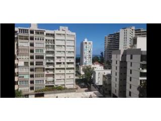 Puerto Rico - Bienes Raices VentaTURNKEY Apartment for SALE in Condado Puerto Rico