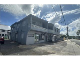 Edificio Comercial