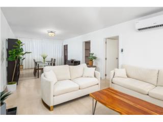 Bienes Raices San Juan - Condado-Miramar Puerto Rico