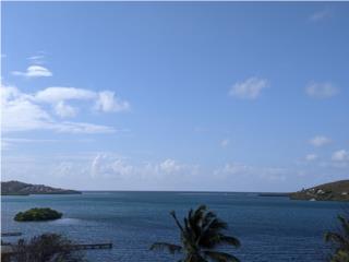 Increibles Vistas y Constante Brisa