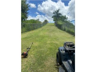 Venta terreno 1.8 cdas 