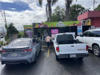 Venta de llave de Frutera