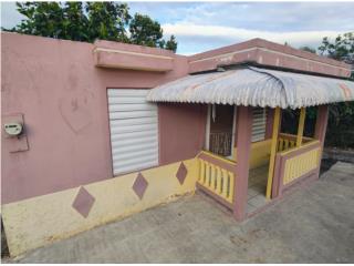 VENTA PROPIEDAD VEGA BAJA PR OPCIONADO