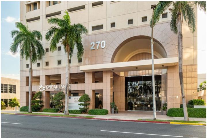 270 Plaza Puerto Rico