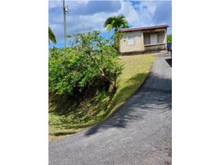Bo. La Constancia Casa y 3 cdas 62k