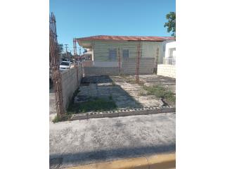 Casa y Solar