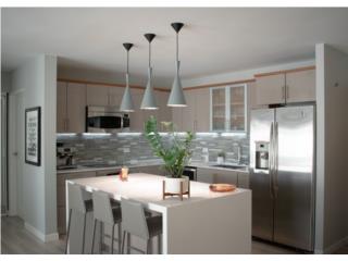 GALLERY PLAZA Remodeled 1 Bedroom Apt Condado