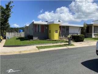 Casa Urb Las Colinas, Toa Baja