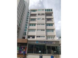 ASHFORD TOWER 1050 CONDADO-INCOME PROPERTY