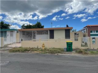 Urbanizacion San Augusto Guayanilla