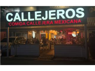 SE VENDE LLAVE DE RESTAURANTE