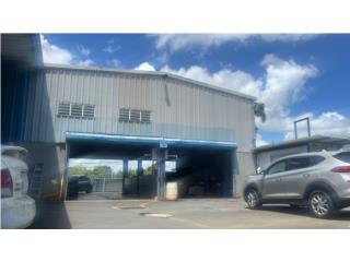 Buena Vista, Bayamon TALLER DE MECANICA