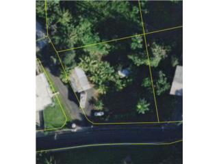 Barrio Camarones Guaynabo-Solar con Vagn 