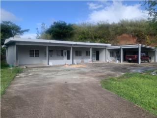Se vende 5 cuartos 3 baños en San Sebastian 