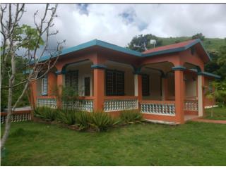 Casa Villalba 