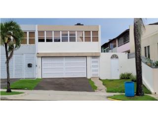 San Patricio TownHouses