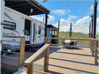 Trailer, Comuna Avils en Carr. 304 Km. 1.4