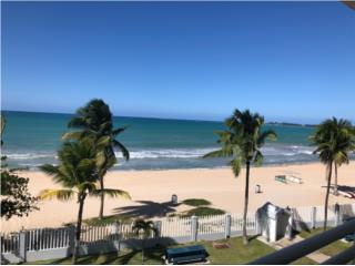 Playa Dorada Frente Al Mar 4topiso 2 parking