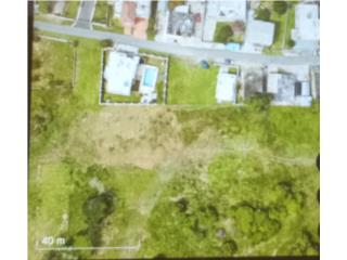 Sector Villa Garcia