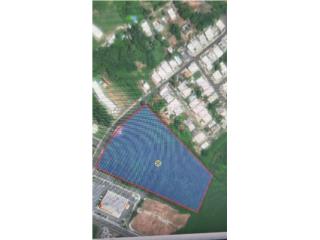Se vende Finca de 5.9cuerdas