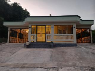 Casa y Apartamento en Venta