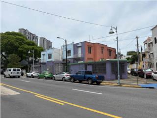 Ave. Ponce de Leon Esq. Calle Bouret Santurce
