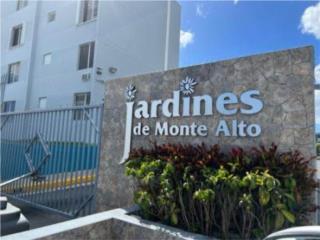 Jardinez de Monte Alto, Apt 1004, 4to Piso 