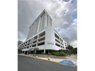Coliseum Tower Piso 20