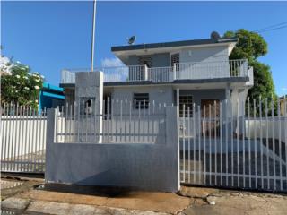 Urb. Villa Kennedy