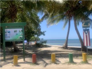 Venta de Solares llanos cerca de playas.