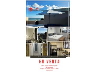 Condominio Cala de Hucares Amueblado!!!!
