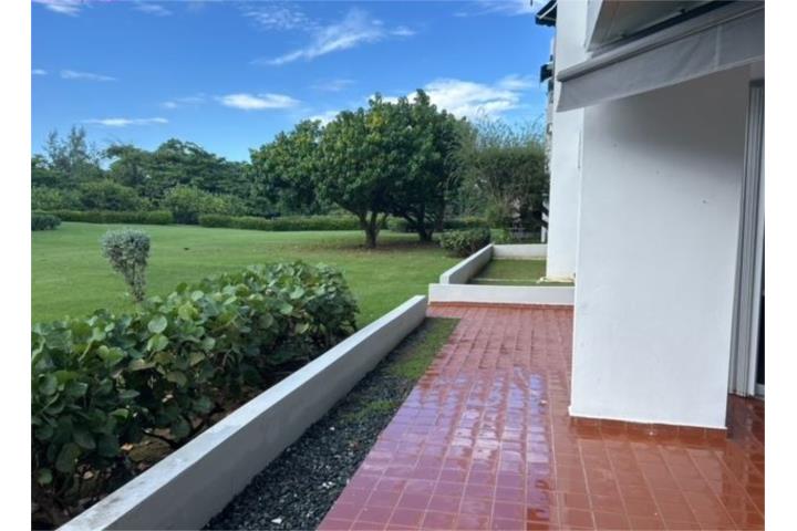 Chalets De La Playa Puerto Rico