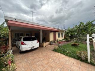 VENTA!! Urb. Catalana- Barceloneta, PR