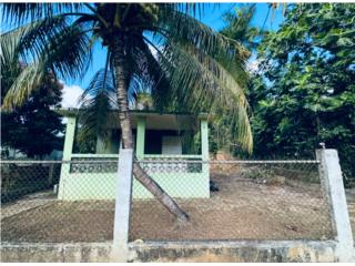 Pronto Venta de Casa 