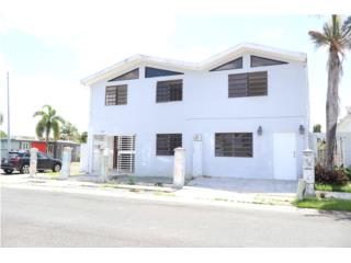 Investor Deal - 8 Units, Corner Lot!