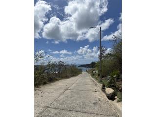 TERRENO CULEBRA 