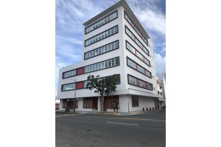 Ave Ponce de Leon y Calle Cerra Oficinas