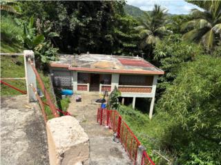 Casa en Barrio Cain Alto