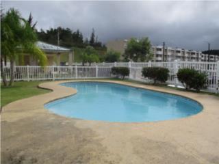 Villas de Beatriz Piscina Control Acceso