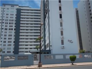 BEACH TOWER,3HAB/2BATH/