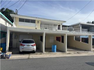 Dorado Barrio Mameyal 4 unidades