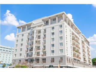 Comfy 2BR Apartment in the Heart of Old SJ
