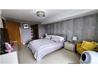 AQUABLUE 1-Bed (Conv. to 2-Bed) & 2-Baths