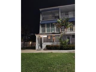 Dorado villa 3p.frente playa muelle