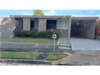 Casa, Urb Villa Serena, amplia, 4 H, 2.5 B